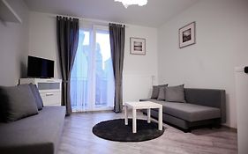 Holidays Apartment Old Town